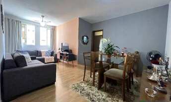 Imagem 6: Apartamento com 3 dormitórios para alugar, 75 m² por R$ 1.950/mês - Centro - Londrina/PR