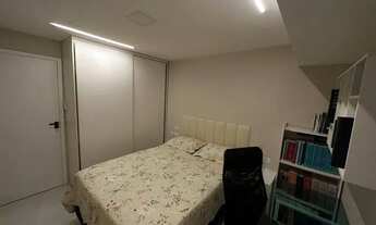 Imagem 7: Apartamento com 3 dormitórios, 72 m² - venda por R$ 550.000,00 ou aluguel por R$ 3.200,00