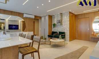 Imagem 5: Unidades à venda no Muy Bueno ao lado da Av. T-9 !!!