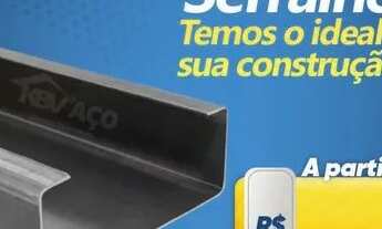 Imagem 3: Kbv aço tudo pra sua obra ou seralheria