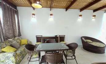 Imagem 5: Cobertura para locação com 3/4, em condomínio com infraestrutura e portaria Buraquinho/ LF