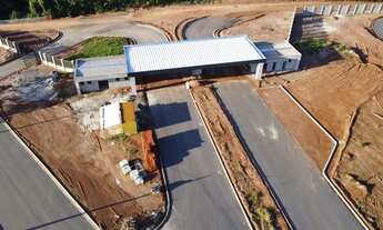 Imagem 2: Condomínio Villa Romana lote de 1000 metros quitado