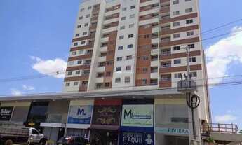 Imagem: COND. RIVIERA RESIDENCE - BAIRRO URUGUAI