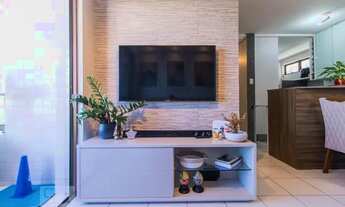 Imagem 7: Apartamento para Aluguel - Madalena, 2 Quartos, 56 m2