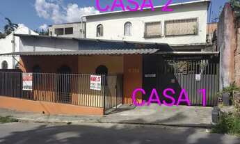 Imagem 3: Casa Campos Sales próximo a Torquato Tapajós