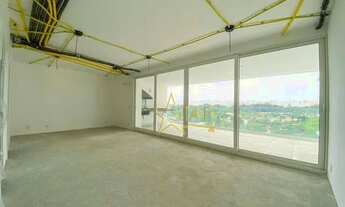 Imagem 7: Apartamento à venda, 187 m² por R$ 9.200.000,00 - Moema - São Paulo/SP