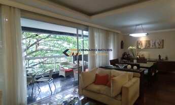 Imagem: Apartamento à venda, 4 quartos, 2 suítes