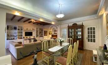 Imagem 4: Rio de Janeiro - Apartamento Padrão - Copacabana