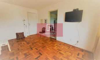 Imagem 3: Apartamento à venda no bairro Vila Madalena - São Paulo/SP, Zona Oeste