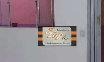 Imagem 5: Casa com 1 dormitório para alugar, 30 m² por R$ 900,00/mês - Freguesia do Ó - São Paulo/SP