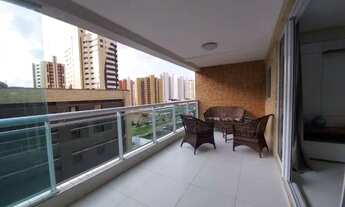 Imagem 4: Apartamento Residencial à venda, Ponta D Areia, São Luís - AP0314