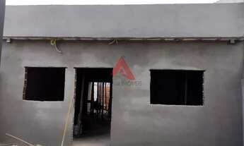 Imagem 2: JACAREí - Casa Padrão - Residencial Santa Paula