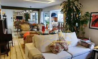 Imagem 6: Apartamento à venda, 120 m² por R$ 2.460.000,00 - Vila Olímpia - São Paulo/SP