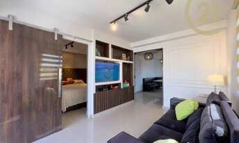 Imagem 2: Apartamento à venda, 54 m² por R$ 785.000,00 - Brooklin - São Paulo/SP