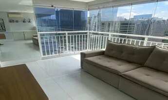 Imagem 2: APARTAMENTO PARA LOCAÇÃO NA VILA NOVA CONCEIÇÃO