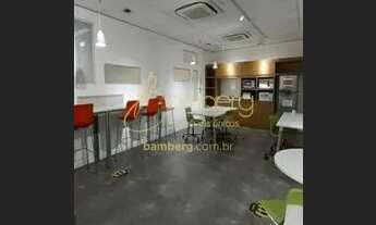 Imagem 6: Laje Corporativa no EBP Park - 3.493 m² - Saída Marginal - 700 metros da Estação Lapa da C