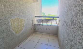 Imagem 4: Ribeirão Preto - Apartamento Padrão - Jardim Botânico