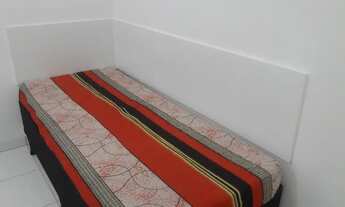 Imagem 6: Alugo Kit Net Toda Mobiliada (Favor Ler a Descrição