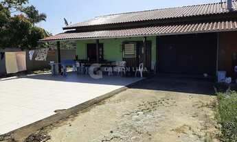 Imagem 3: Casa - Centro Casa com 3 dormitórios