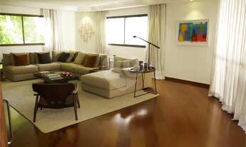 Imagem 5: São Paulo - Apartamento Padrão - JARDIM EUROPA