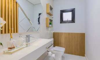 Imagem 3: CACHOEIRINHA - Casa de Condomínio - Distrito Industrial