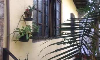 Imagem 4: Sobrado à venda, 5 quartos, 1 suíte, 2 vagas, Cidade São Mateus - São Paulo/SP