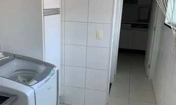 Imagem 7: Apartamento com 3 dormitórios para alugar, 335 m² por R$ 8.340,00/mês - Campestre - Santo