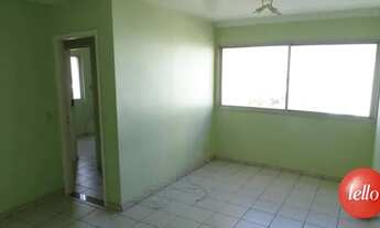 Imagem 1: São Paulo - Apartamento Padrão - Santana