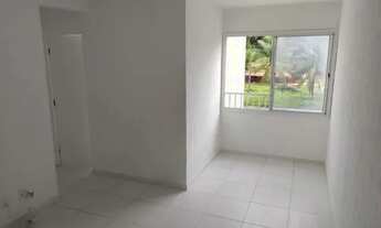 Imagem 3: Cód. 32 Jardim das Margaridas 2/4 com suíte Nascente no Fórmula Salvador Norte