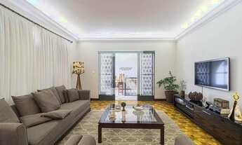 Imagem 6: Casa para Aluguel - Alto da Lapa, 3 Quartos, 200 m2