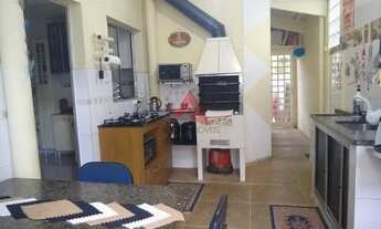 Imagem 7: SãO JOSé DOS CAMPOS - Casa Padrão - Jardim Motorama