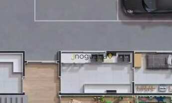 Imagem 6: Casa alto padrão com 3 suítes à venda, 748 m² por R$ 8.500.000 - Brooklin - São Paulo/SP