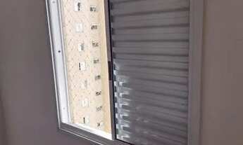 Imagem 4: Apartamento para aluguel tem 45 metros quadrados com 2 quartos