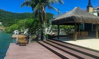 Imagem 6: FLORIANóPOLIS - Casa Padrão - Barra da Lagoa