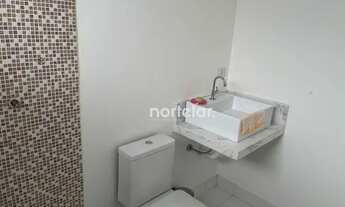 Imagem 8: Sobrado com 2 dormitórios, 104 m² - venda por R$ 720.800,00 ou aluguel por R$ 2.910,00/mês