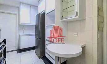 Imagem 7: Apartamento com 3 dormitórios para alugar, 155 m² por R$ 12.801,00/mês - Paraíso - São Pau