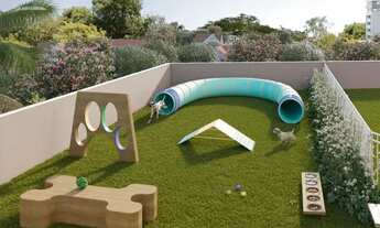 Imagem 5: Apartamento para venda tem 93 metros quadrados com 3 quartos em Boa Viagem - Recife - PE