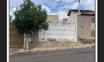 Imagem: JALES - Casa Padrão - JARDIM DO BOSQUE