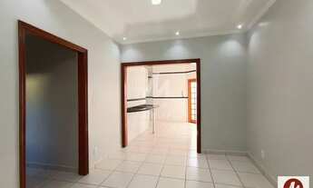 Imagem 5: Casa (térrea na rua) 3 dormitórios/suite, cozinha planejada