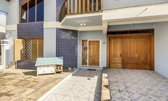 Imagem 7: Casa em Glória Casa com 4 dormitórios