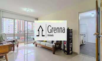 Imagem: Apartamento com 98m² para venda, Cerqueira