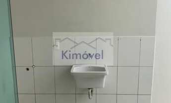 Imagem 4: Casa para locação no bairro São Marcos, localizado na cidade de Macaé / RJ