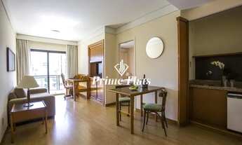 Imagem: Flat disponível para venda no Estanplaza