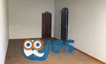 Imagem: FEIRA DE SANTANA - Casa Padrão - SANTA