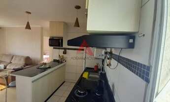 Imagem 4: JACAREí - Apartamento Padrão - Cidade Jardim