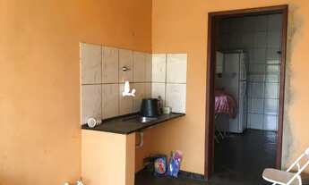 Imagem 7: Baixadão de 10 ha, terra de primeira, as margens do rio, excelente casa ,Jaboticatubas