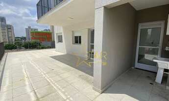 Imagem 4: Apartamento Garden à venda, 65 m² por R$ 1.595.000,00 - Brooklin - São Paulo/SP