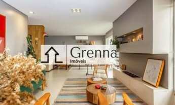 Imagem: Apartamento 195m2 Jardim Paulista SP