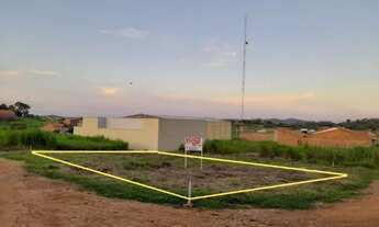 Imagem 3: Lote a venda - Presidente Dutra - MA