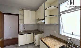 Imagem 6: Edifício Piemont, Apartamento face norte, 3 dormitórios, sacada churrasqueira à venda- Águ